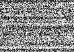 Image result for No TV Signal Glitch GIF