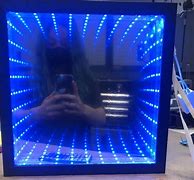 Image result for DIY Infinity Mirror