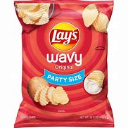 Image result for Lay's Potato Chips