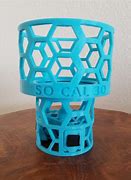 Image result for 3D Print Cup Holder
