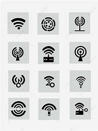 Image result for MiFi Icon