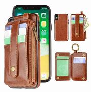 Image result for Slim iPhone X Wallet 12 Card