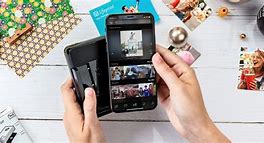 Image result for Lifeprint Camera for iPhone