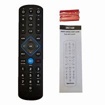Image result for Cable Set Top Box Remote