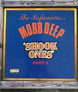 Image result for Mobb Deep Shook Ones