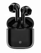 Image result for Mini Wireless Bluetooth Earbuds Person