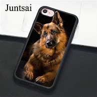 Image result for German Shepherd Cell Phone Cases