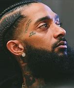 Image result for Nipsey Hussle Shirts Black and White
