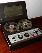 Image result for Tape Recorder 005C