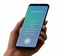 Image result for Samsung Bixby Icon.png