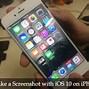 Image result for iPod 5 On iOS 6 Screen Shot