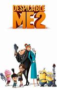 Image result for Despicable Me the End