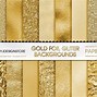 Image result for Gold Pattern Paper