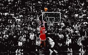 Image result for Michael Jordan the Shot Wallpaper