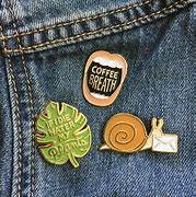 Image result for Whistleblower Lapel Pins