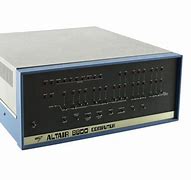 Image result for Altair 8800