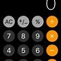 Image result for iOS Calculator App Ios6