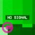Image result for No Signal Backroumd