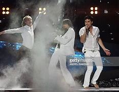 Image result for Eurovision 2008