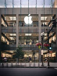 Image result for Apple Store Woodland Mall