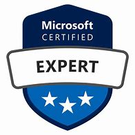 Image result for Microsoft Expert Badge