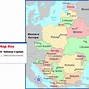 Image result for Detailed Eastern Europe Map