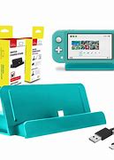 Image result for Nintendo Switch Lite TV Dock