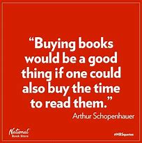Image result for Quotes About Buying Books