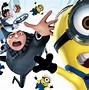 Image result for Universal Despicable Me