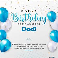 Image result for Dad Birthday