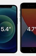 Image result for Difference Between iPhone 12 and 12 Mini