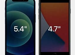 Image result for How Big Is the iPhone 12 Mini in Inches