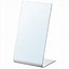 Image result for IKEA Table Mirror