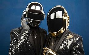 Image result for Daft Punk Concert