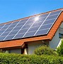 Image result for Rooftop Solar Panels