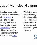 Image result for Municipality Definition Government