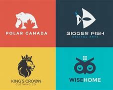Image result for Simple Logo Drawing