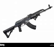 Image result for AK-47 Side View