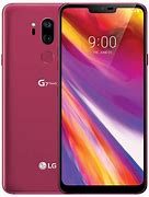Image result for LG G7 ThinQ Cell Phone