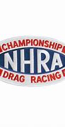 Image result for NHRA Logo Decal