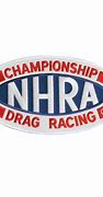 Image result for NHRA Las Vegas Logo