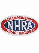 Image result for NHRA Nitromethane Logo