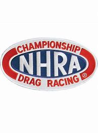 Image result for NHRA Fall Nationals Logo