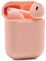 Image result for Pink EarPods for Girls