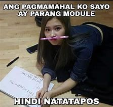 Image result for Tagalog School Funny Memes