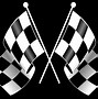 Image result for Racing Flags for Parties