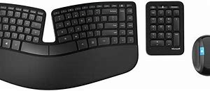 Image result for Wireless Right Handed Keyboard