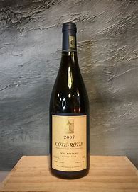 Image result for Rene Rostaing Cote Rotie Cuvee Classique