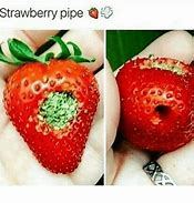 Image result for Strawberry Meme