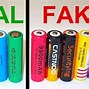 Image result for MHR 18650 Battery